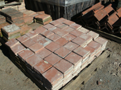 Quarry Tiles